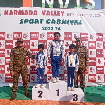 Sport Meet